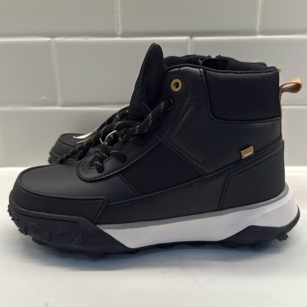 Zara boots